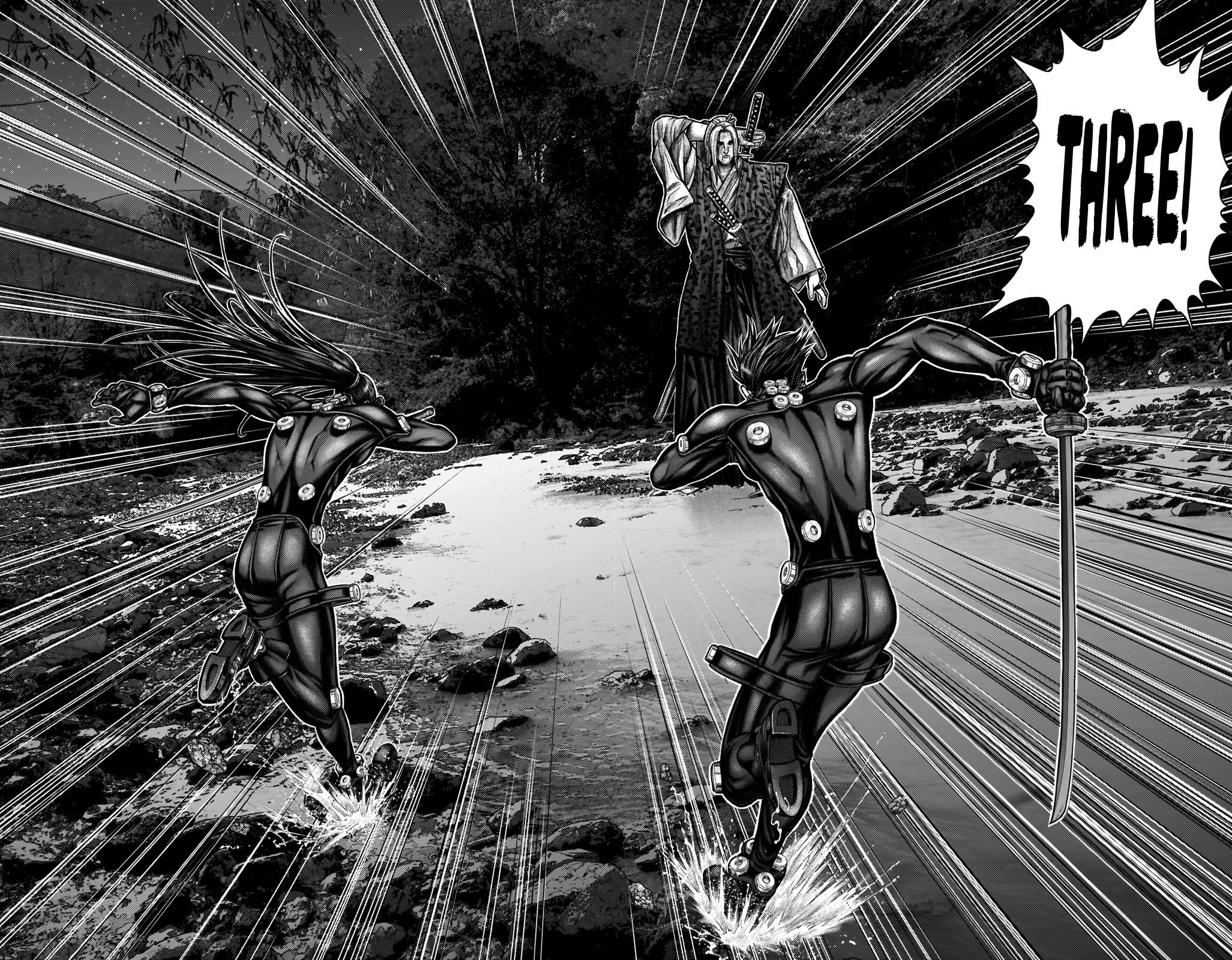 Gantz:E Chapter 14 17